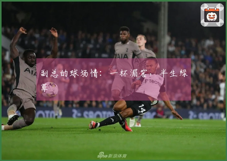 副总的球场情：一杯湄窖，半生绿草